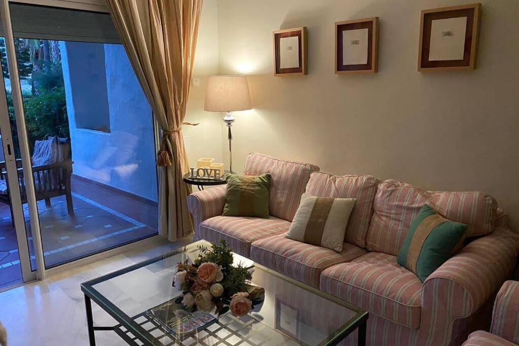 Apartamento En Playa Del Infante Rota Exterior foto